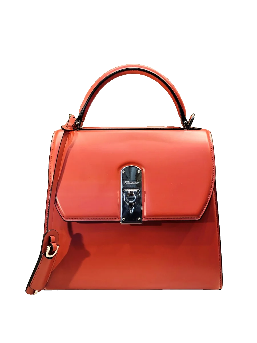 کیف دستی چرمی زنانه