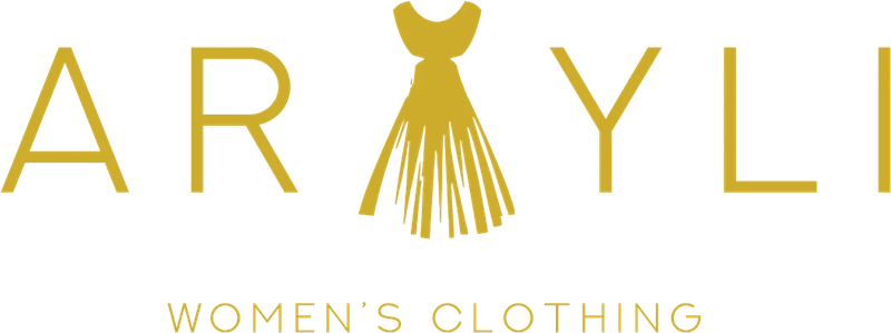 Arayli, women's clothing